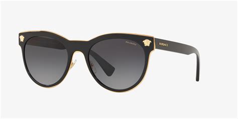 versace glasses luxottica group